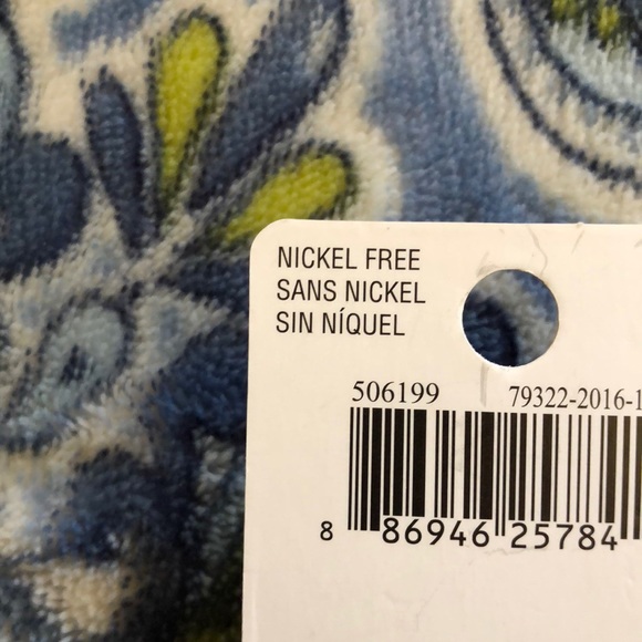 Signature by Bead Landing Connector Pendant - Picture 2 of 2